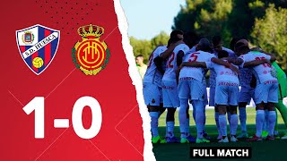 Amistoso SD Huesca  RCD Mallorca  RCD Mallorca [upl. by Imekawulo]