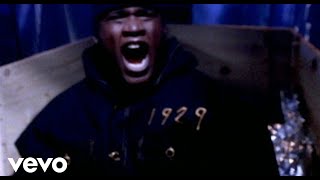 Shaquille ONeal  No Hook Official Video ft Prince Rakeem quotThe RZAquot Method Man [upl. by Eelyk]