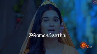 Ramayanam Promo  05 Oct 2024  Sun Tv Tamil Serial [upl. by Enohsal409]