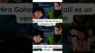 Heyos se merecen mucho más que eso  heroicheroesdragonballdragonballzdragonballsupervideo [upl. by Antonin]