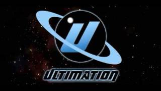 Ultimation Logo [upl. by Esimaj]