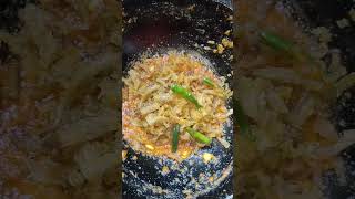 loittalotia shutki recipe loitta shutki vunaloitta fish fry receipe homemade cooking viral [upl. by Jazmin]