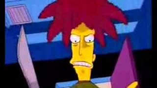 The Simpsons Sideshow Bob Theme [upl. by Mich281]