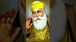 Guru Nanak dev ji De parkash purab dia Lakh lakh vadayian [upl. by Warfourd]