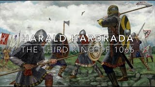 Harald Hardrada King of Norway [upl. by Shelah]