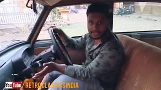 Premier Padmini Gear Shifting Tutorial in Hindi [upl. by Eedoj]