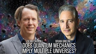 Does Quantum Mechanics Imply Multiple Universes [upl. by Ahsiemal]