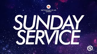 Sunday Service Live Broadcast  January 21st 2024 [upl. by Blunt]