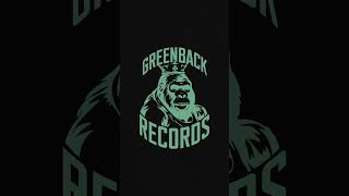 WELCOME TO GREENBACK RECORDS BABY 🦍 [upl. by Lal497]