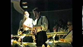 Hector Costita Big Band no Pennsylvania  RARIDADE [upl. by Nisay]