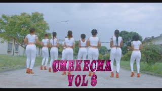 DJ LYTA  CHEKECHA BONGO MIX VOL 8 INTRO [upl. by Eneloc]