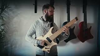 Strandberg Vs Abasi Concepts [upl. by Yazbak]