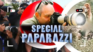 Les histoires les plus INSOLITES des PAPARAZZIS 😱  Spécial Paparazzi  010229 [upl. by Demodena]