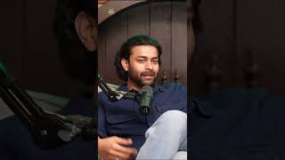 ARE YOU COOL ONLY IF YOU DRINK w VARUN TEJ [upl. by Llertram]