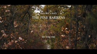 The Pine Barrens documentary directors story [upl. by Nonie]