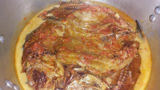 How to cook dry fishZambian cookingAfrican food [upl. by Adiana444]