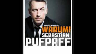 Sebastian Pufpaff quotZum ersten malquot [upl. by Hermie608]