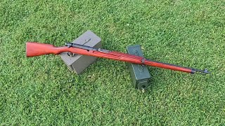 Arisaka Type 38  Only Guns Edition [upl. by Dorsy]