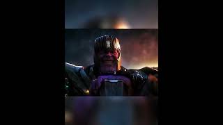 captain america vs thanos hand to hand fight  Bloody marry edit captainamerica marvel [upl. by Elsie]