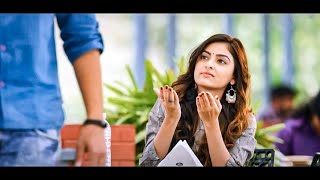 Telugu Hindi Dubbed Superhit Love Story Movie Full HD 1080p  Pranam Devaraj Nidhi Kushalappa [upl. by Ianteen]