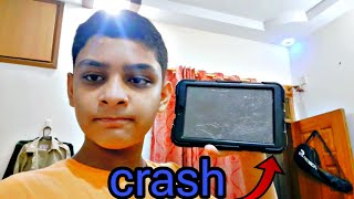 Hamdan naye iPad Tod Diya ðŸ“± vlog 307 [upl. by Hotze]