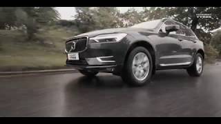 Nokian WR G4 SUV Yearround safety for SUVs and crossovers [upl. by Jesh]