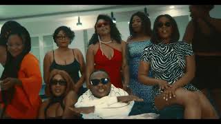 DIZMO FEAT XAVEN KOPALA QUEEN Official Music Video DIR BY OG BEEJAY [upl. by Oiredised140]