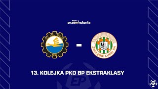 PKO BP EKSTRAKLASA Stal Mielec  Zagłębie Lubin [upl. by Gnivre]