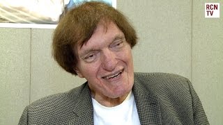 Richard Kiel Interview  James Bond Jaws  Collectormania 2012 [upl. by Eseneg]