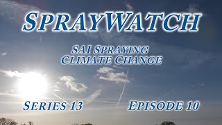 SprayWatch S13 E10 [upl. by Giraud]