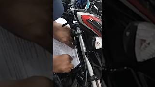 Honda showroom ara honda bajaj tvshow yamaha youtubeshorts shorts amrendrashivansh [upl. by Franciskus]