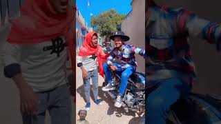 Mera chura ke le gaye 🤣 funny comedy realfoolsteam surajroxfunnyvibe vikram short [upl. by Potash]