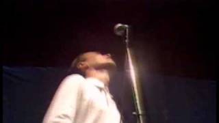 Talking Heads Live Wembley 1982 212 Big Blue Plymouth [upl. by Christyna153]