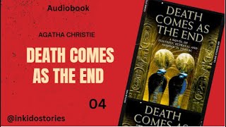 4  Death Comes As the End by Agatha Christie [upl. by Elohcim]