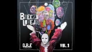 Breezy Lovejoy  MC DON Interlude [upl. by Eulau121]