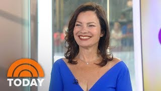 ‘The Nanny’ Star Fran Drescher Talks Her ‘Cancer Schmancer’ Charity  TODAY [upl. by Cathi]