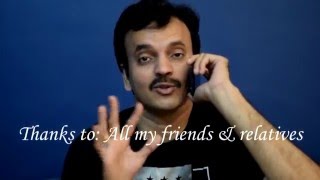 MrMedhavi Telugu Comedy Short Film with Eng Subtitles [upl. by Sesmar]