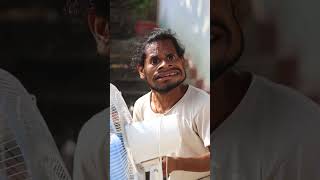 Pankha thik kar rahe hai 😂 shorts funny ytshorts funnyvideo youtubeshorts [upl. by Iris308]