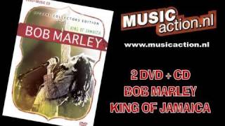 Bob Marley  King Of Jamaica [upl. by Cartie]