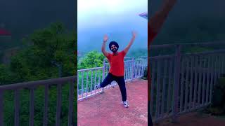 Bhangra on song schedule punjabisong bhangra shortvideo youtubeshorts youtubechannel [upl. by Allan954]