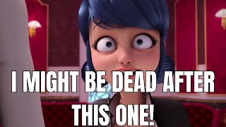 Marinette Is The WORST Female MC In Existence  Video EssayRant [upl. by Eniarrol315]