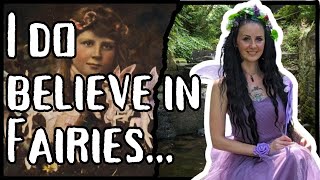 Season Three  Episode Eleven  The Enchanting Tale of the Cottingley Fairies [upl. by Thesda]