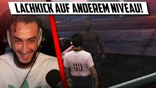 Lachkick auf anderem Niveau 😂  AladdinTV Stream Highlights 169 [upl. by Lewak]