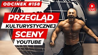 PKSY Odcinek 158  Wasze tematy z Discord [upl. by Nanreik]