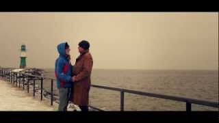 Feine Sahne Fischfilet  Mit Dir Official Video [upl. by Clower]