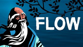 TAOISM  The Philosophy Of Flow [upl. by Eylrac557]