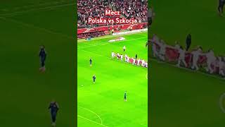 Polska vs Szkocja [upl. by Raeann984]