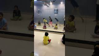 Pre basic learner dance tutorial folk cinimatic mkdanceacademy gudiyatham vellore [upl. by Afas]