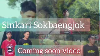 Chijrang Agitok Comingsoon video yjpansrangmarak music [upl. by Eelarak700]