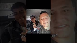 Luckiest Taxi Driver 🤑🔥🐐  football viral funny fyp  Primeftbl7 [upl. by Andrej221]